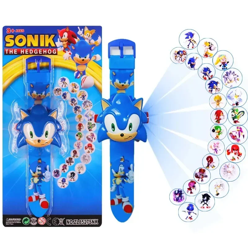 Cosplay Prop Pattern - Game Hedgehog Cartoon 24 Pattern 3D