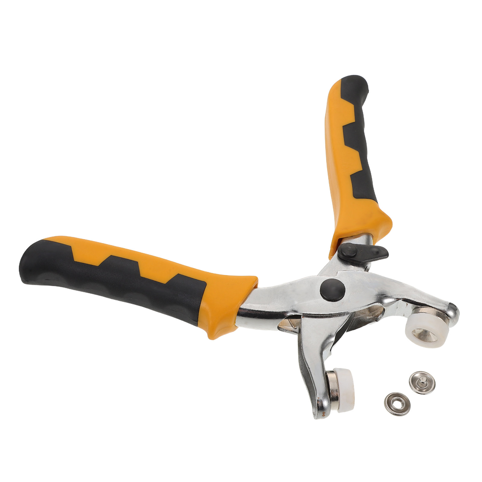 Snap Plier Setter - Snap Fastener Plier Snap Installation Tool