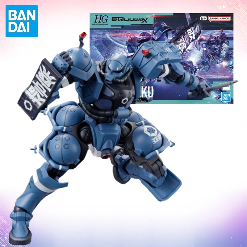 Bandai Gundam Hg - In Stock Bandai Original Genuine Boxed
