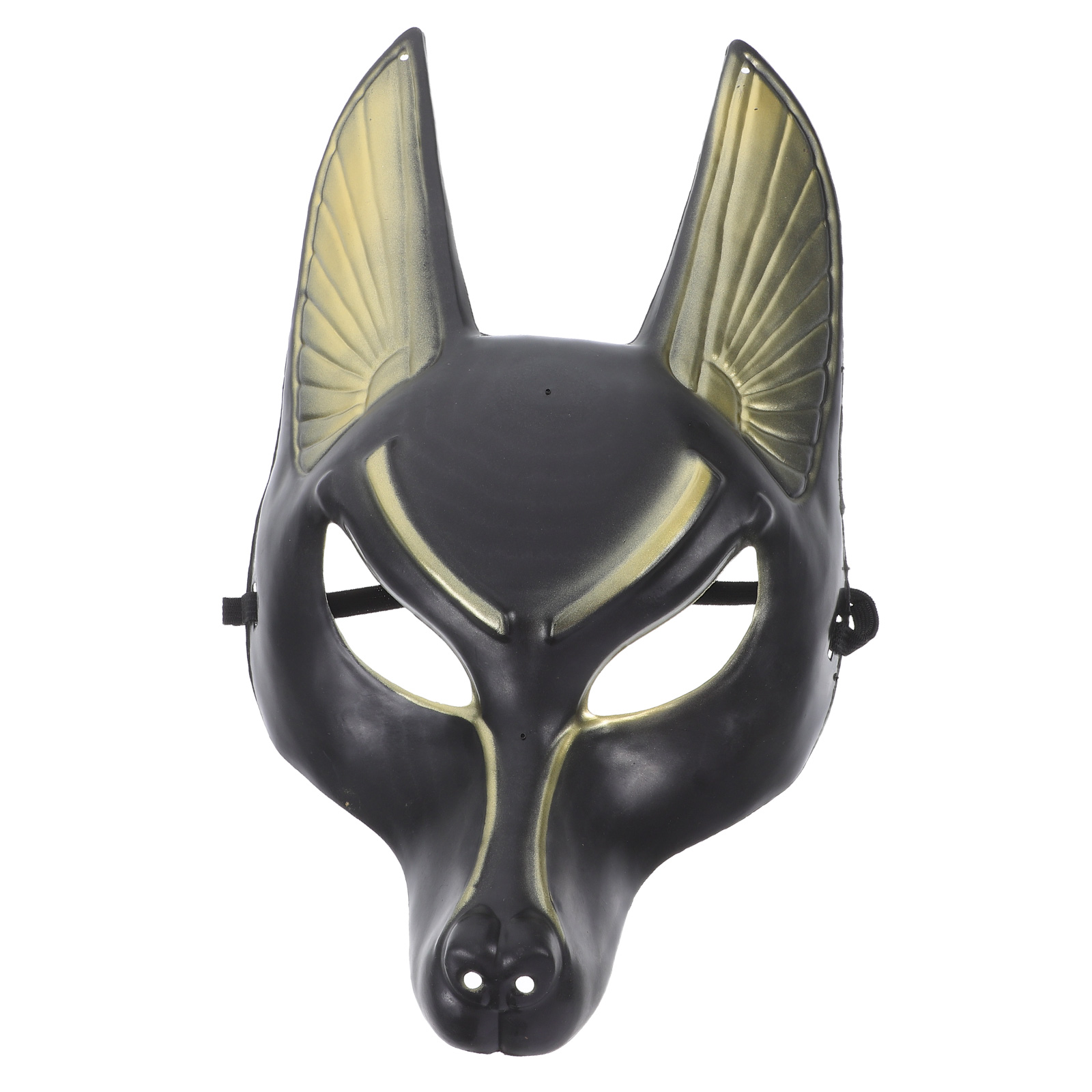 Halloween Mask Anubis Design C - Cosplay Prop Designer ulasan dan harga