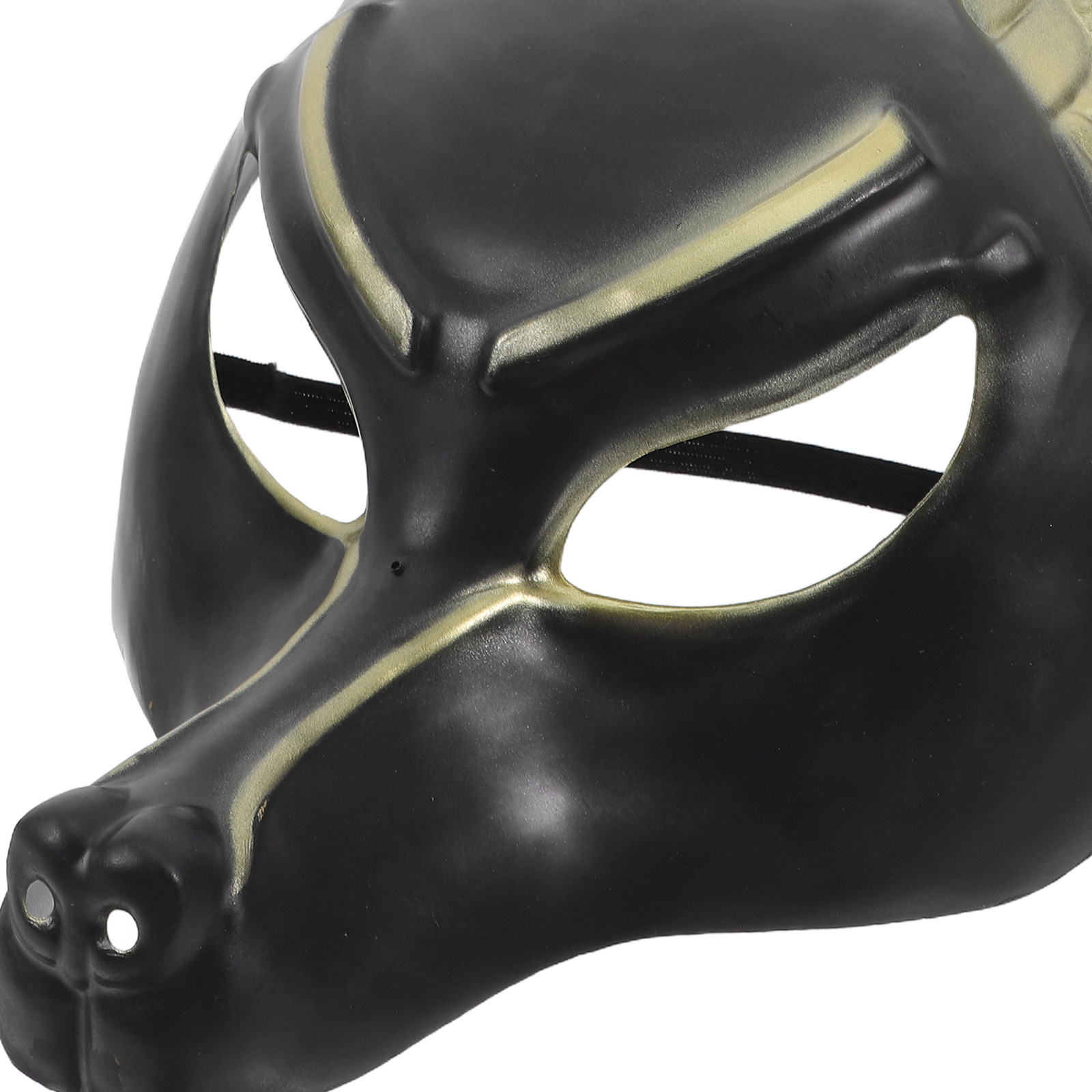 Halloween Mask Anubis Design C - Cosplay Prop Designer ulasan dan harga
