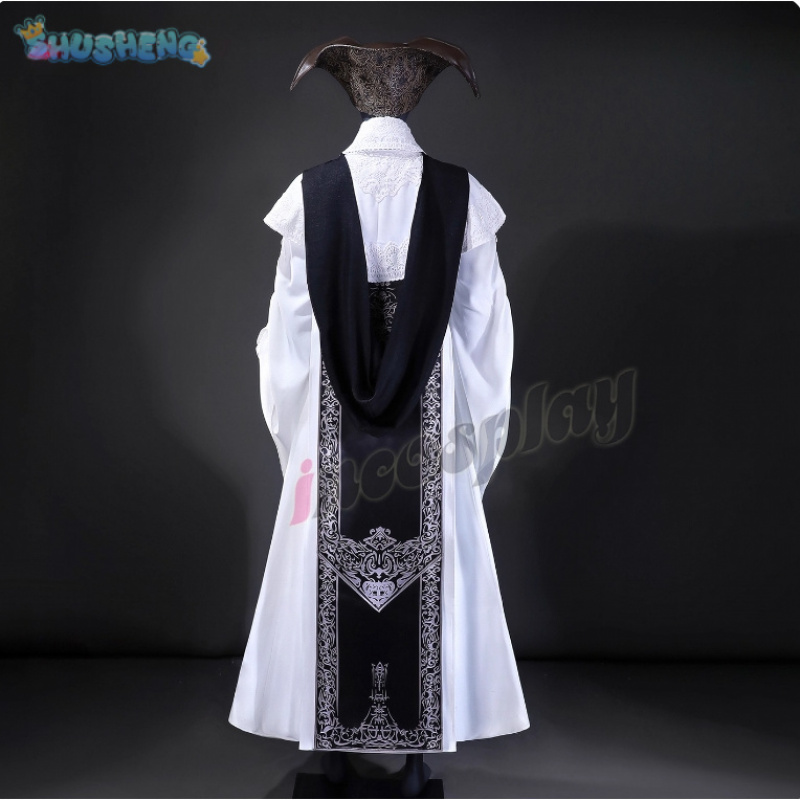 Game Bloodborne The Choir Cosp - Bloodborne Cosplay Prop ulasan dan harga