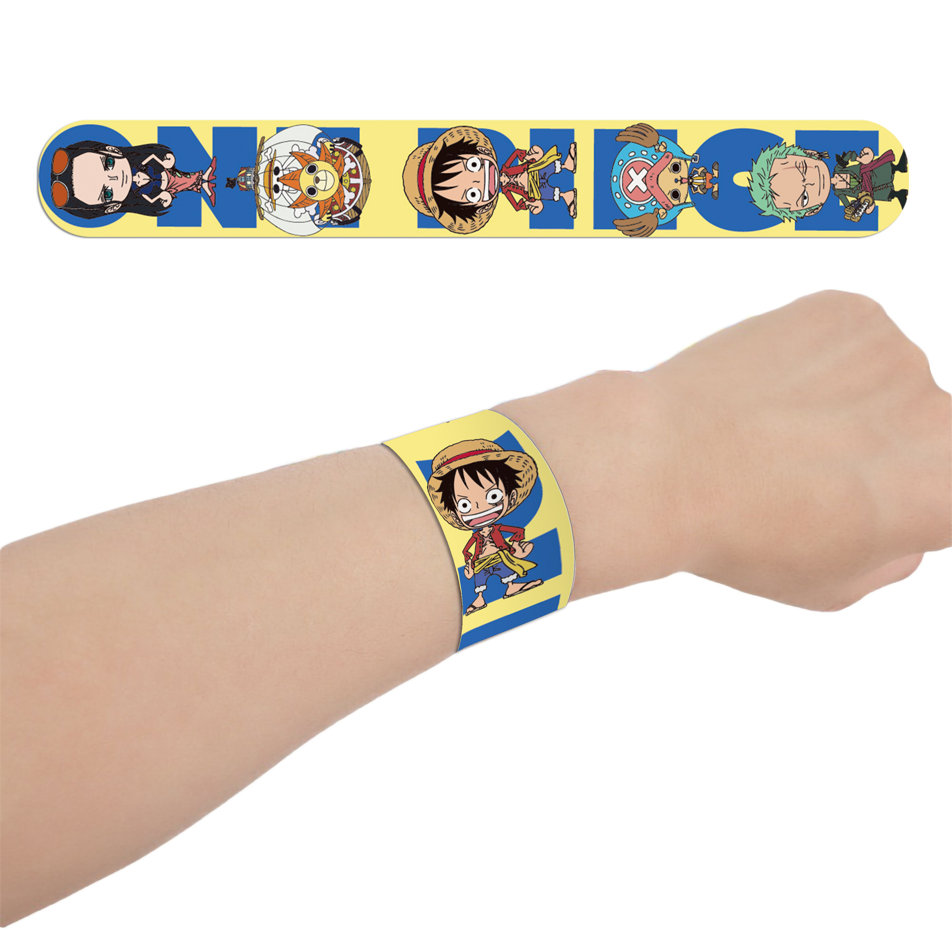 One Piece Birthday Party Decor - Cosplay Prop Filler ulasan dan harga