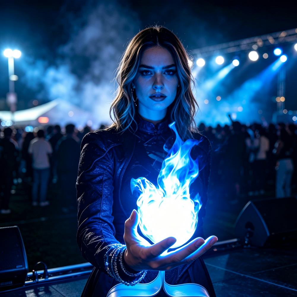 Cosplay Fireball Props Cosplay - Cosplay Fireball Prop ulasan dan harga
