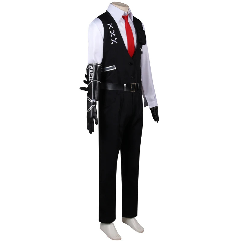Game Limbus Company Meursault  - Cosplay Prop Business ulasan dan harga