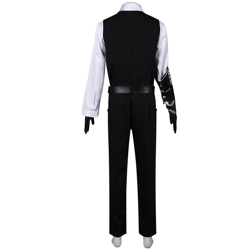 Game Limbus Company Meursault  - Cosplay Prop Business ulasan dan harga