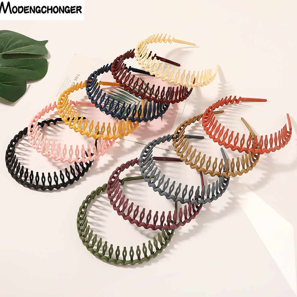 Fashion Simple Headdress Solid - Hair Spray Color ulasan dan harga