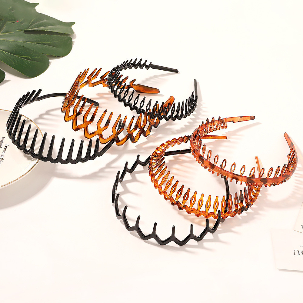 Fashion Simple Headdress Solid - Hair Spray Color ulasan dan harga