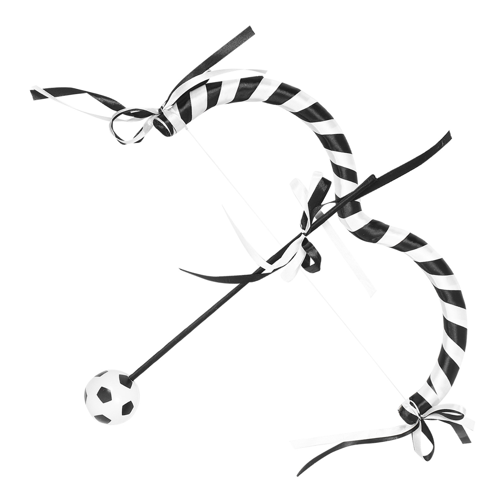 1Set Cupid Costume Prop Bow an - Easy Cosplay Prop ulasan dan harga