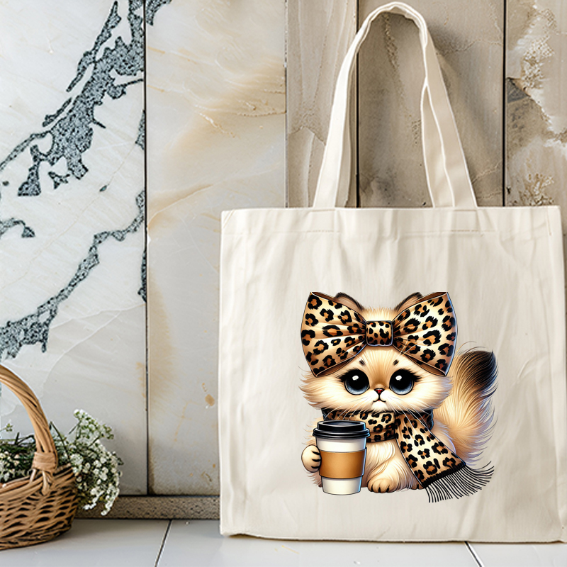 15types cartoon animal coffee  - Worbla Thermoplastic ulasan dan harga