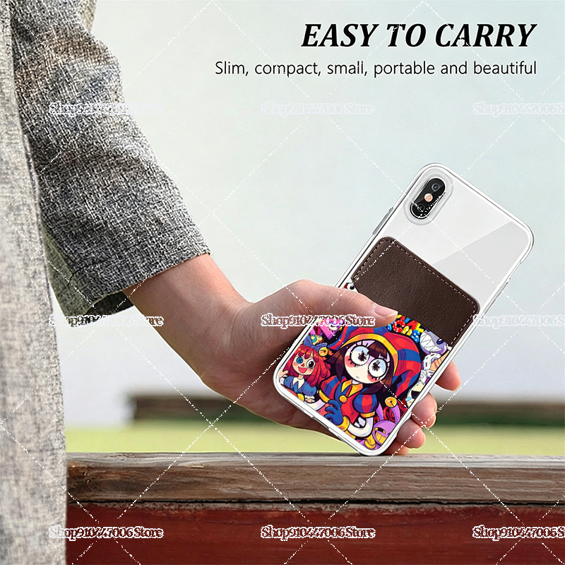 Cartoon The Amazing Circus Mob - Cosplay Prop Business ulasan dan harga