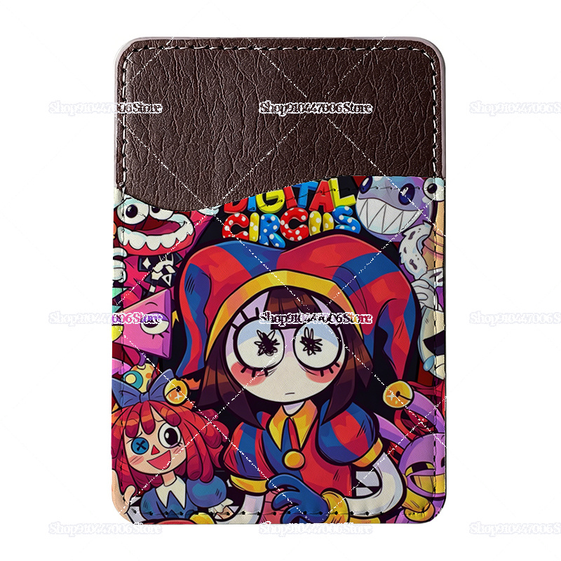 Cartoon The Amazing Circus Mob - Cosplay Prop Business ulasan dan harga