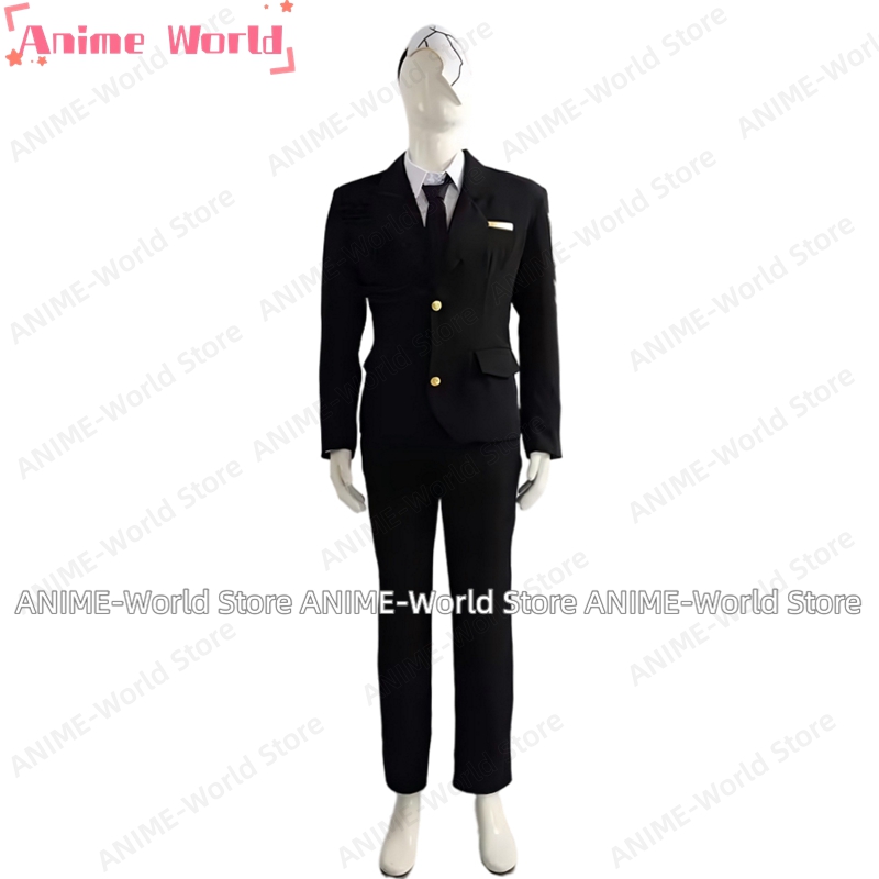 《Custom Size》Limbus Company In - Cosplay Prop Business ulasan dan harga