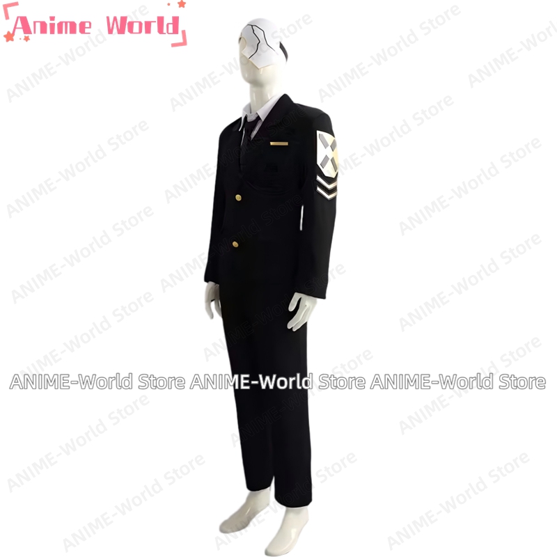 《Custom Size》Limbus Company In - Cosplay Prop Business ulasan dan harga