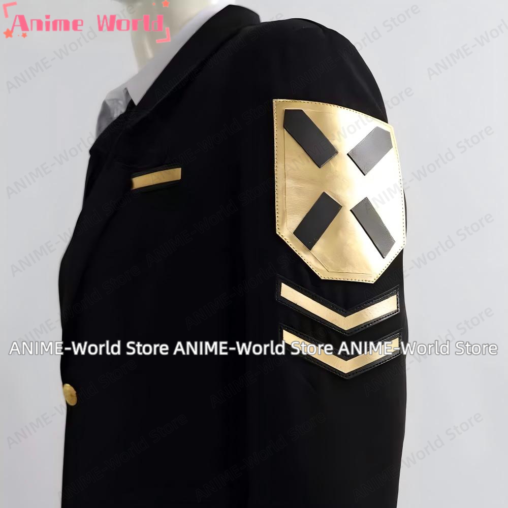 《Custom Size》Limbus Company In - Cosplay Prop Business ulasan dan harga