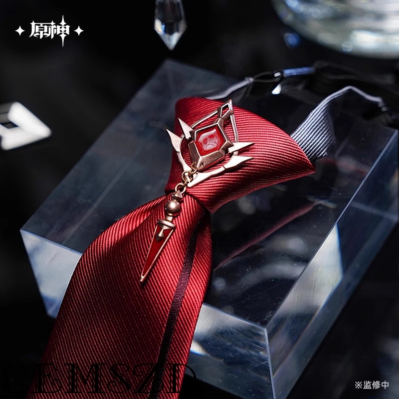 [Genuine] Hot Game Genshin Imp - Easy Cosplay Prop ulasan dan harga