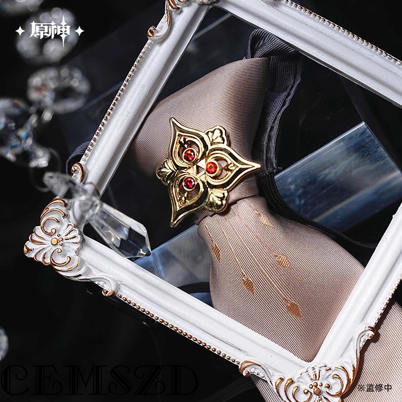 [Genuine] Hot Game Genshin Imp - Easy Cosplay Prop ulasan dan harga