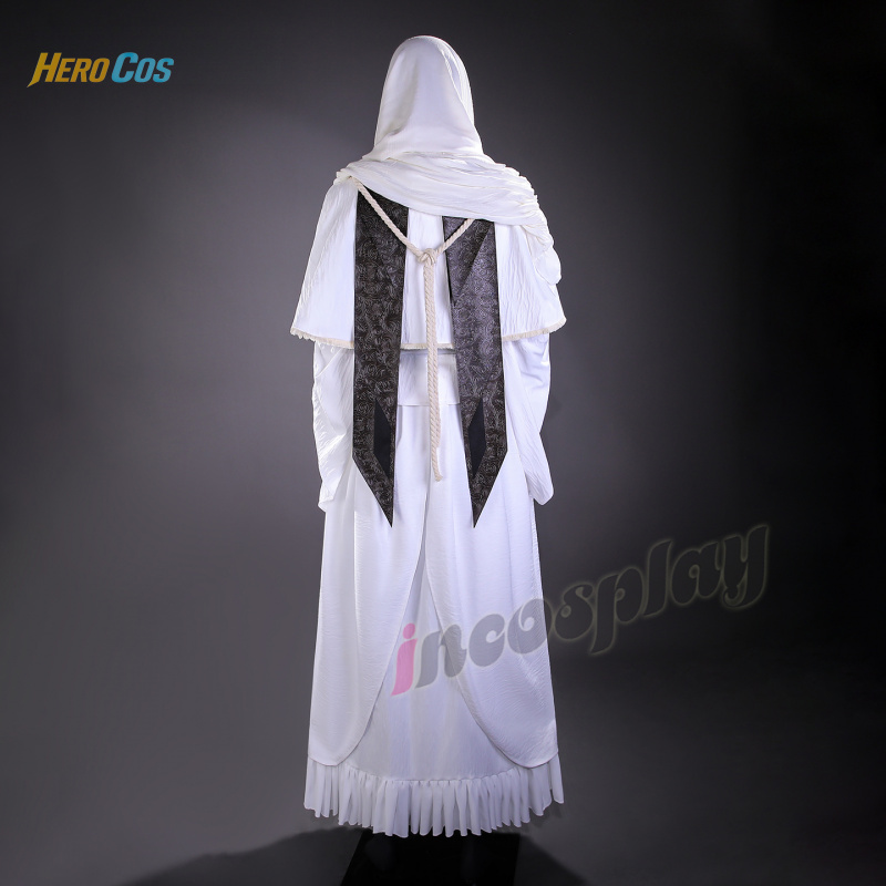 Bloodborne Iosefka Cosplay Cos - Bloodborne Cosplay Prop ulasan dan harga