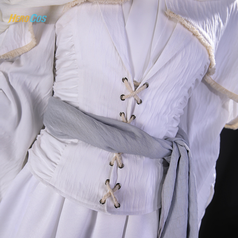 Bloodborne Iosefka Cosplay Cos - Bloodborne Cosplay Prop ulasan dan harga