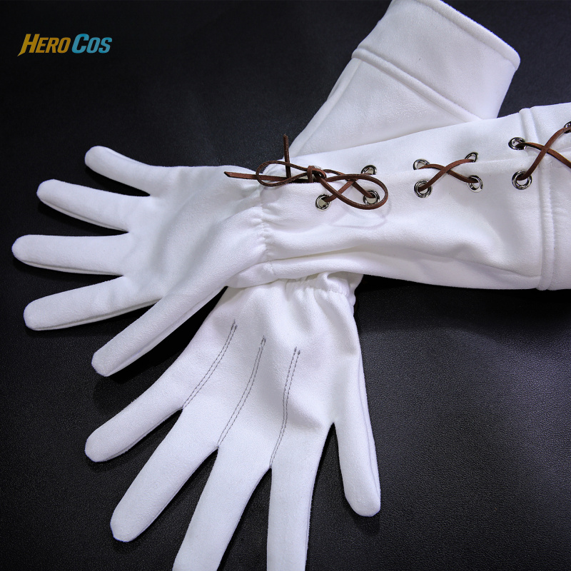 Bloodborne Iosefka Cosplay Cos - Bloodborne Cosplay Prop ulasan dan harga