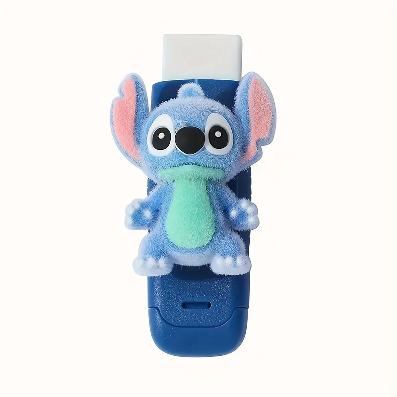 Disney Stitch Eraser, Pencil U - Easy Cosplay Prop ulasan dan harga