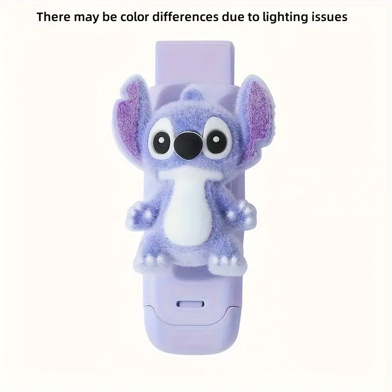 Disney Stitch Eraser, Pencil U - Easy Cosplay Prop ulasan dan harga