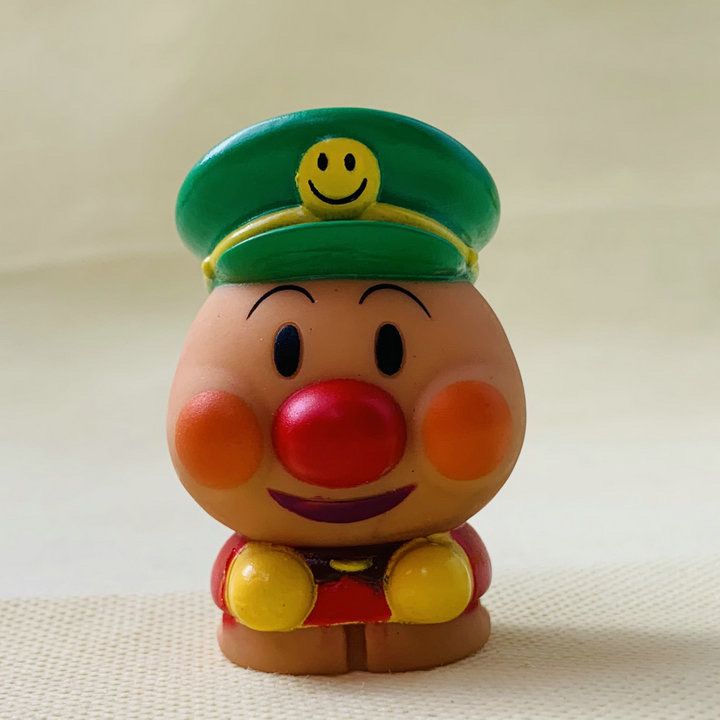 Japanese loose item - Cute Anp - Cosplay Prop Display ulasan dan harga