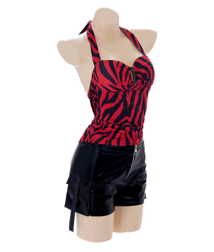 WHH 2026 new style Nikki Cospl - Cosplay Prop Pattern ulasan dan harga