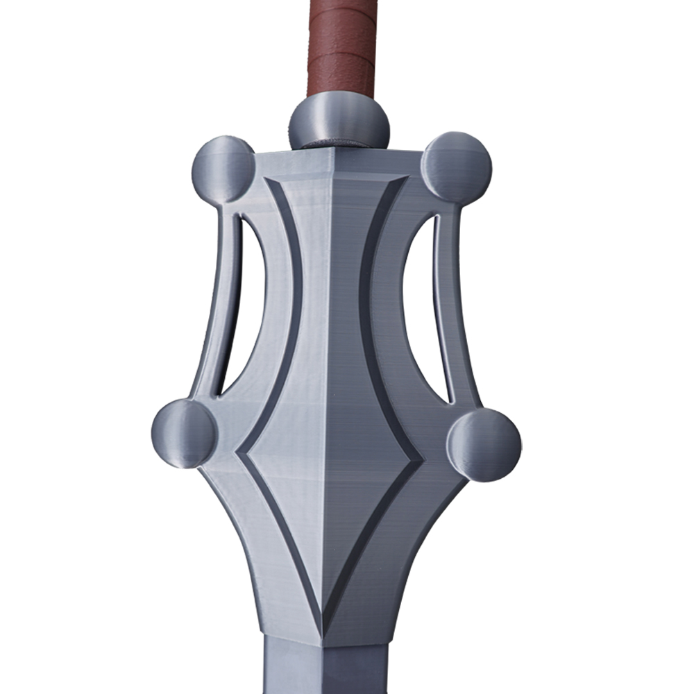94cm He Teela Man Cosplay Fant - Cosplay Prop Dagger ulasan dan harga