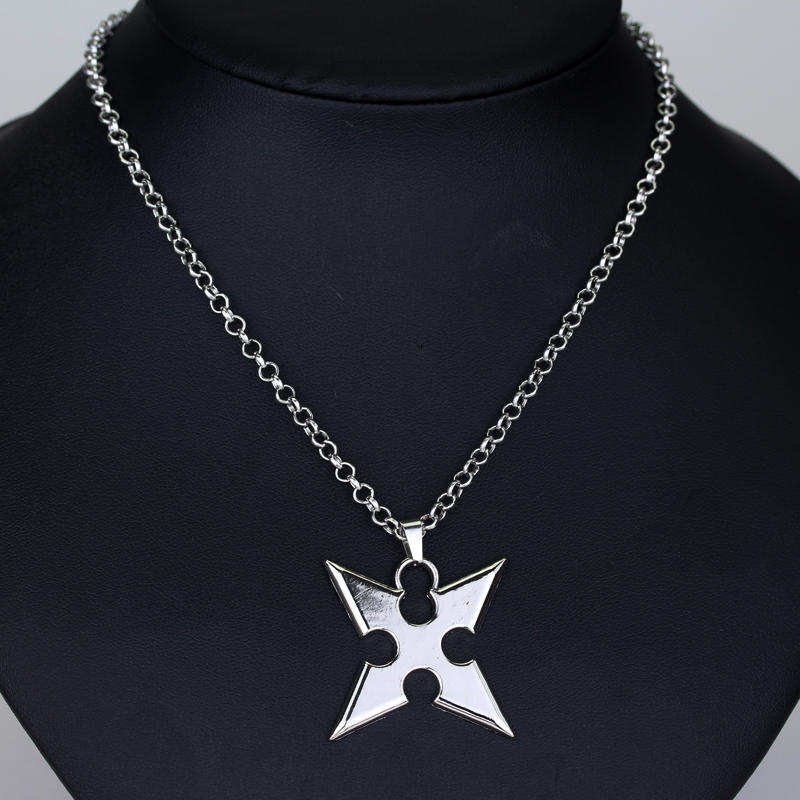 Game Kingdom Hearts Chain Pend - Keyblade Cosplay Prop ulasan dan harga