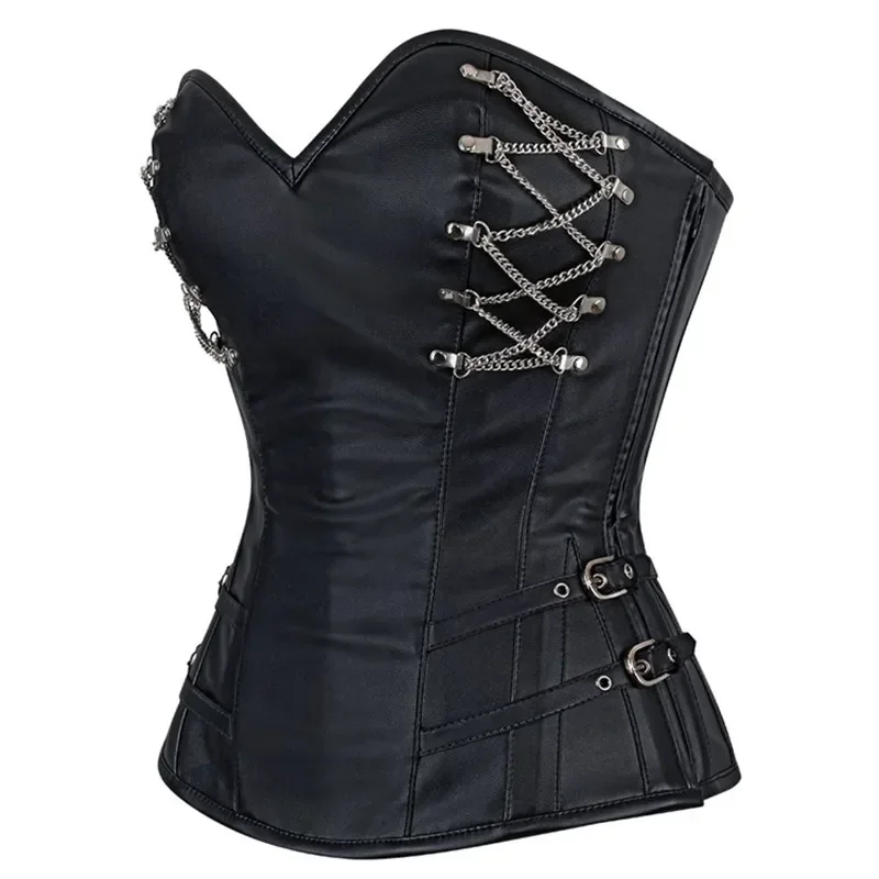 Steampunk Corsets And Bustiers - Boning Corset Steel ulasan dan harga