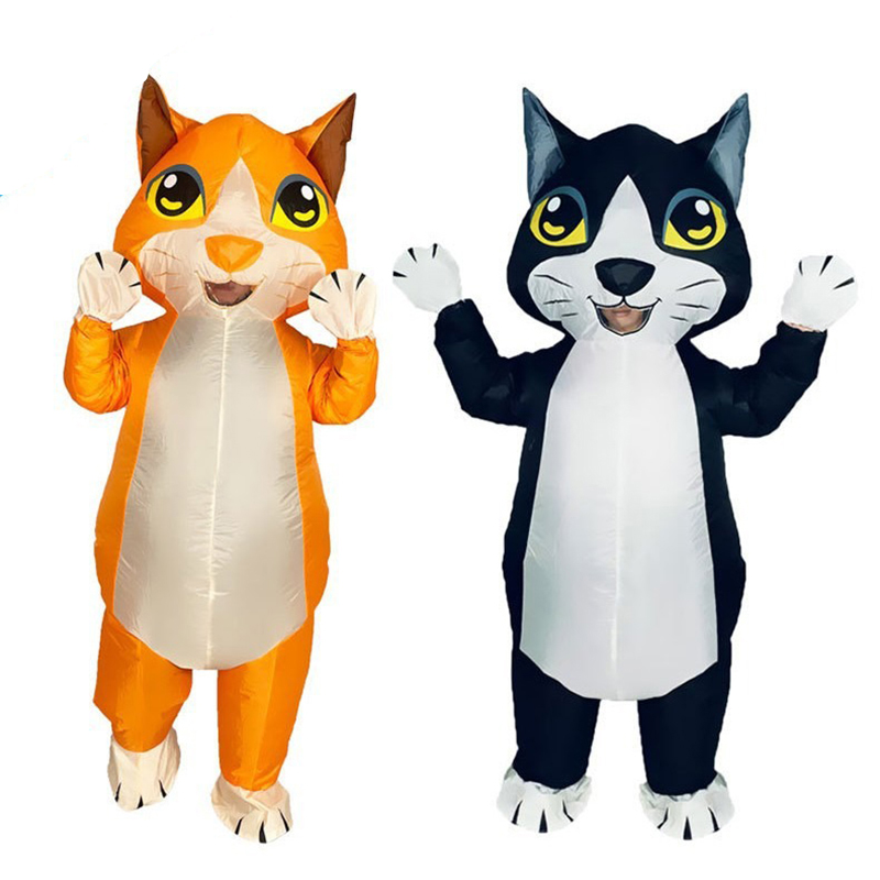 Halloween Prank Inflatable Sui - Cosplay Prop Business ulasan dan harga