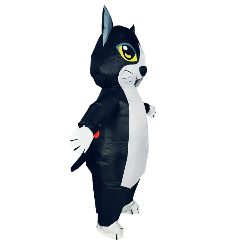 Halloween Prank Inflatable Sui - Cosplay Prop Business ulasan dan harga