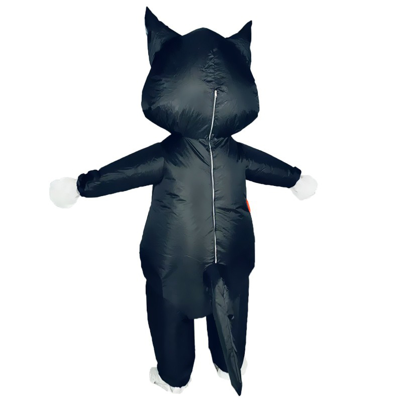Halloween Prank Inflatable Sui - Cosplay Prop Business ulasan dan harga