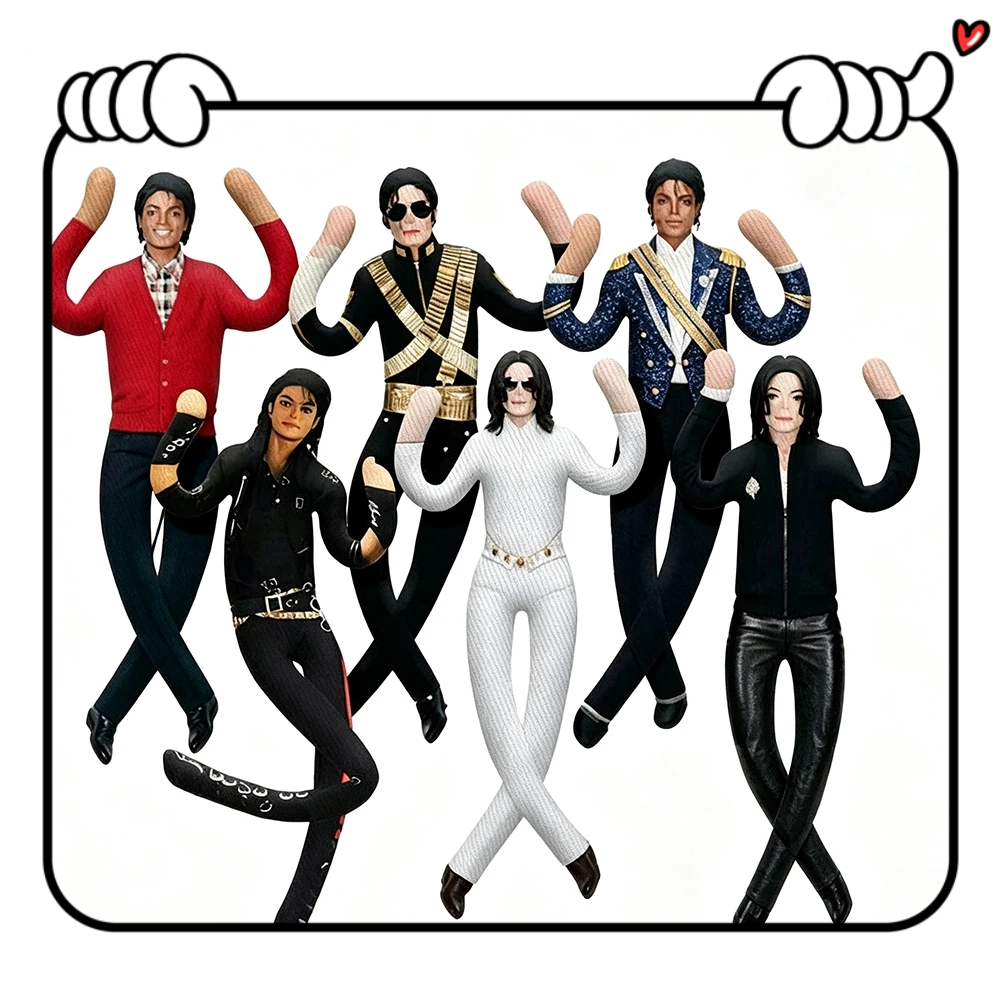 Michael Jackson Cosplay Prop D - Cosplay Prop Designer ulasan dan harga