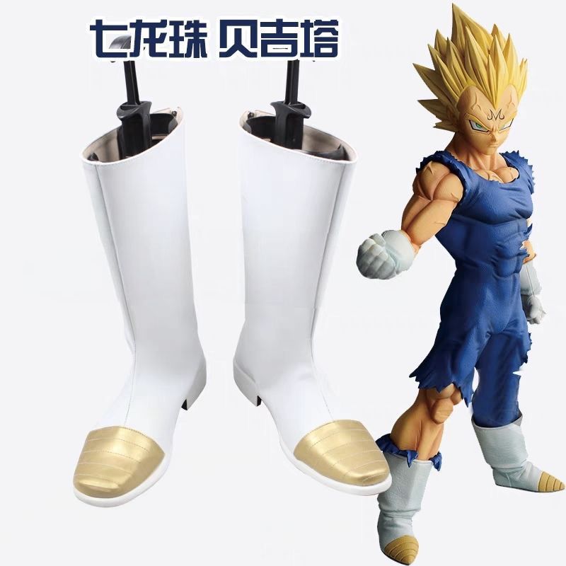 Cosplay Dragon Ball Props Shoe - Cosplay Fireball Prop ulasan dan harga