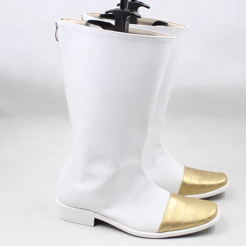 Cosplay Dragon Ball Props Shoe - Cosplay Fireball Prop ulasan dan harga