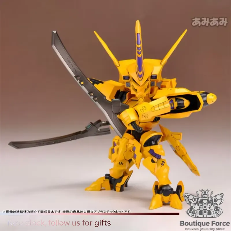 Kotobukiya Muv-Luv Type-00F Ta - Kotobukiya Muv-Luv ulasan dan harga