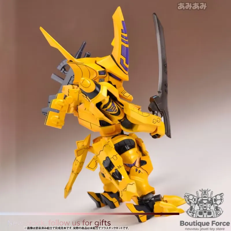 Kotobukiya Muv-Luv Type-00F Ta - Kotobukiya Muv-Luv ulasan dan harga