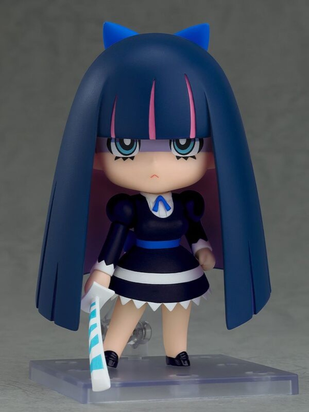 100% Original in Stock Good Sm - Good Smile Company Nendoroid ulasan dan harga