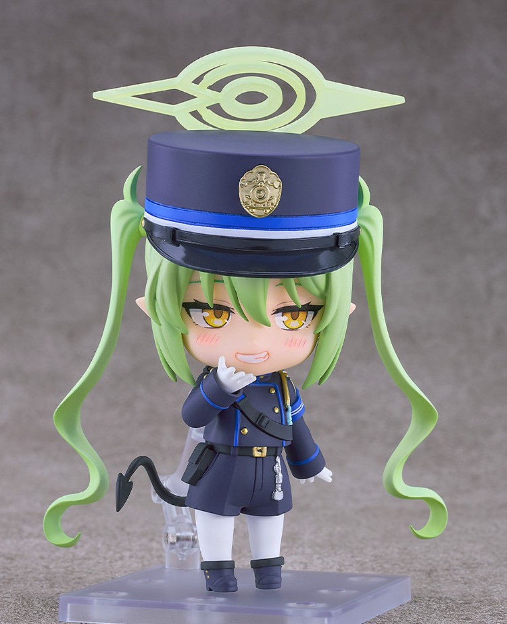 【JM】100% Original Good Smile C - Good Smile Company Nendoroid ulasan dan harga
