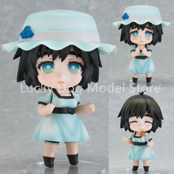 Good Smile Company Original  1 - Good Smile Company Nendoroid ulasan dan harga