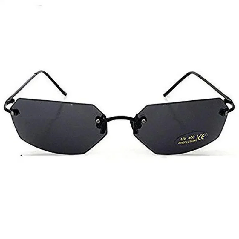 Classic Matrix Agent Smith Sty - Cosplay Prop Designer ulasan dan harga