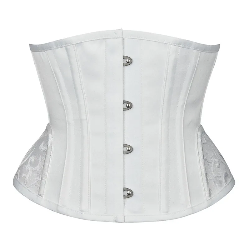 Women's Corset Spiral Steel Bo - Boning Corset Steel ulasan dan harga