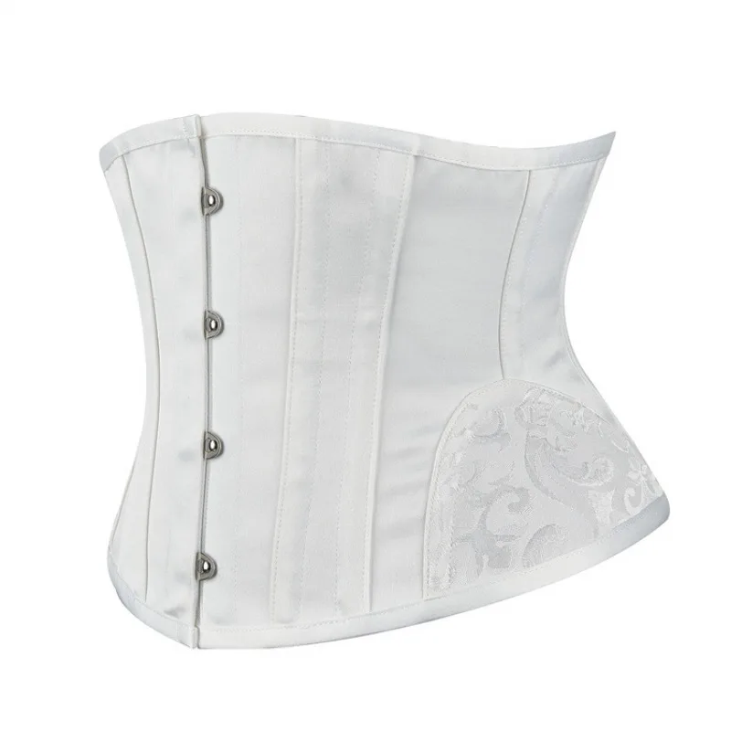 Women's Corset Spiral Steel Bo - Boning Corset Steel ulasan dan harga