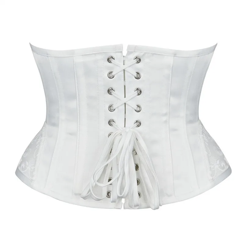 Women's Corset Spiral Steel Bo - Boning Corset Steel ulasan dan harga