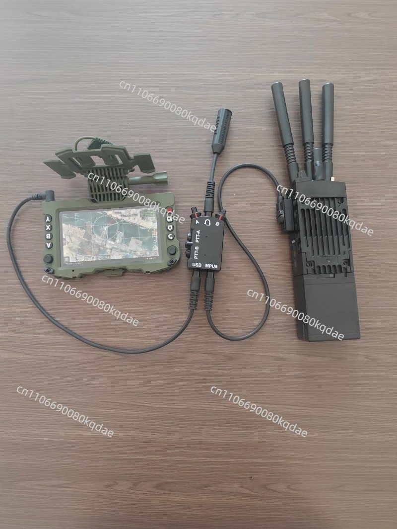 MPU5 RDC Simulation Shell Mode - Cosplay Prop Display ulasan dan harga