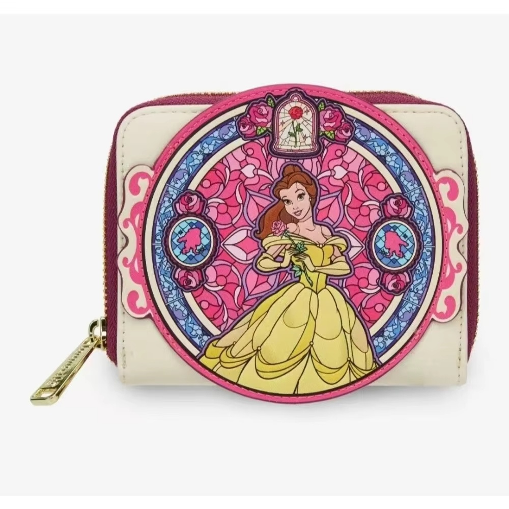 New Loungefly Wallet For Women - Cosplay Prop Designer ulasan dan harga