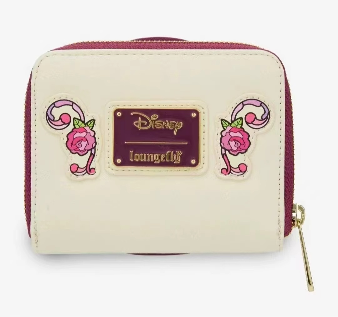 New Loungefly Wallet For Women - Cosplay Prop Designer ulasan dan harga