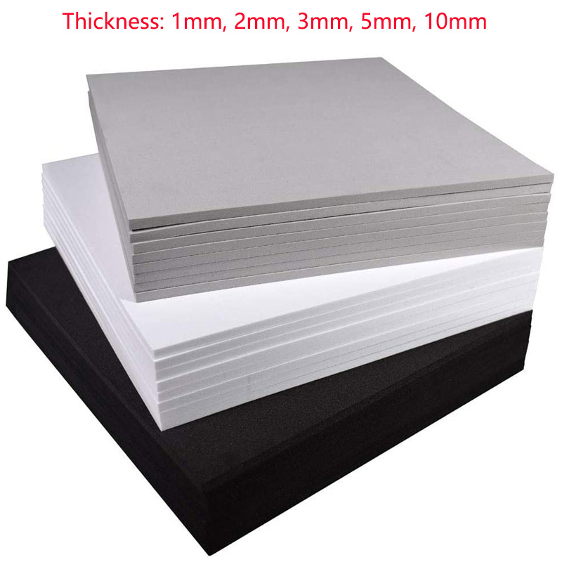 1 pcs Both Smooth Environmenta - Worbla Thermoplastic ulasan dan harga